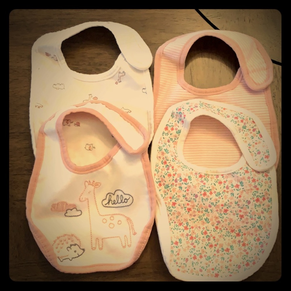 Baby Bibs